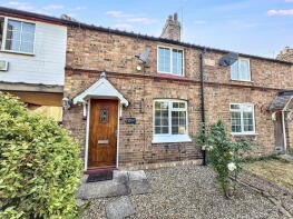 12 Malden Cottage, West Drive Gardens, Ely CB7 5EF