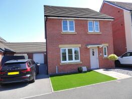 56, Clos Y Mametz, Newton, Porthcawl CF36 5DJ