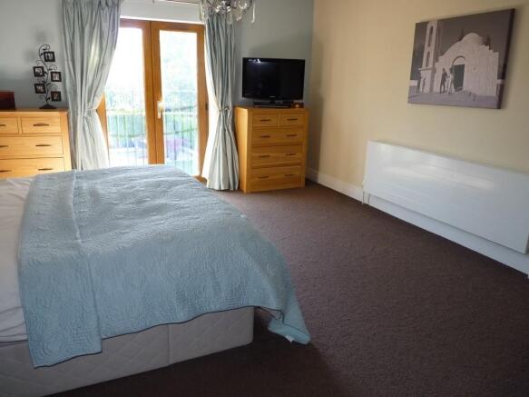 Bedroom 1
