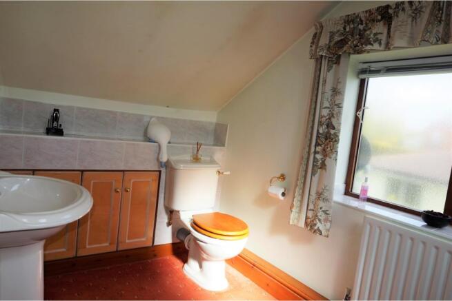 En-suite One