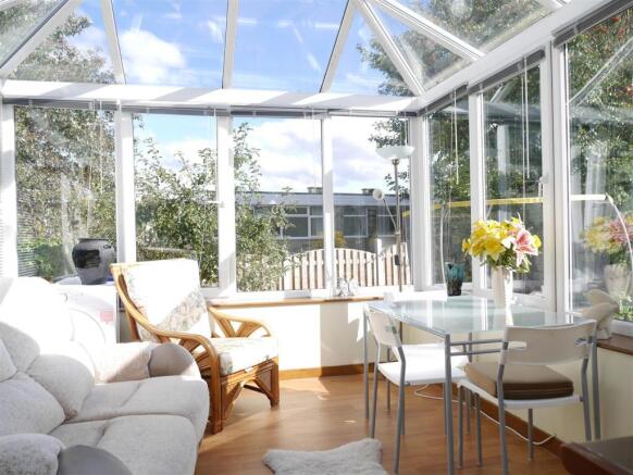 conservatory