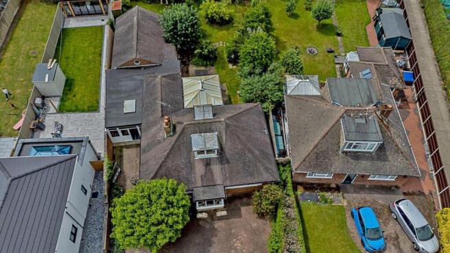 Fortescue Lane, Rugeley photo 4