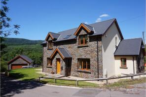 36 Ty Fran, Heol Wenallt, Neath SA11 5PT