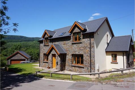 Heol Wenallt, Cwmgwrach, Neath, SA11 5PT