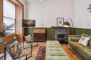 Pf1, 2, Grove Street, Fountainbridge, Edinburgh EH3 8BB