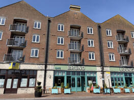 8, 15 Port St James, The Quay, Poole BH15 1HS