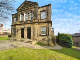 11, St Vincent Court, Littlemoor Road, Pudsey LS28 9GH