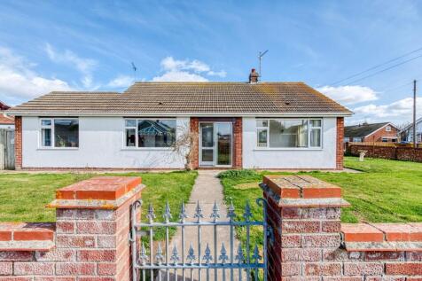 Newarp Way, Caister-On-Sea