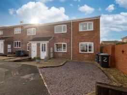 2, Mitchell Drive, Melksham SN12 6UQ