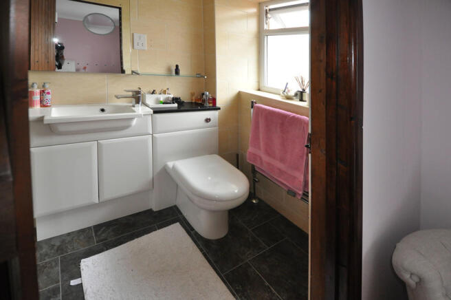 En-suite
