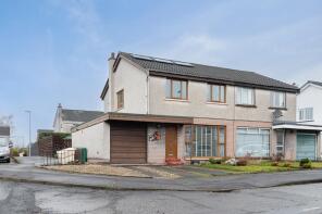 55, Balnagowan Drive, Glenrothes KY6 2SJ