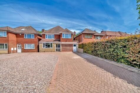 Broad Lane, Essington, Wolverhampton