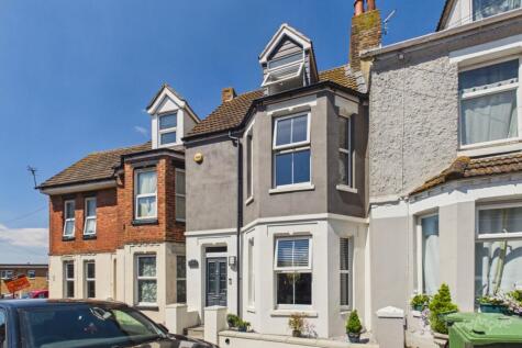 Fernbank Crescent, Folkestone, CT19
