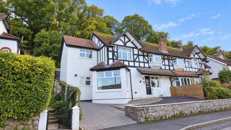 Seafield Road, Colwyn Bay, LL29