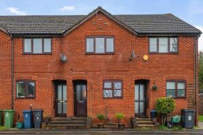 2, Charnwood Close, High Wycombe HP13 7EH