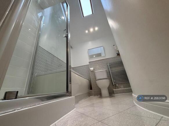 Top Bathroom