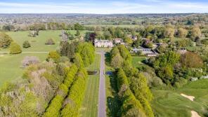 12a, Denne Park House, Denne Park, Horsham RH13 0AZ