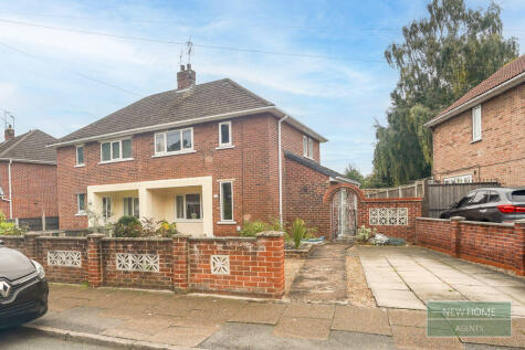 Elmham Road , Doncaster, DN4 6LQ