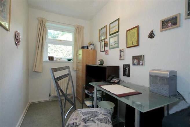 BEDROOM No. 2