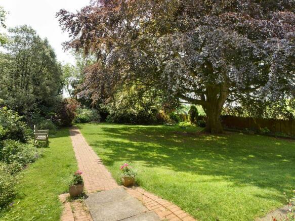 Gardens