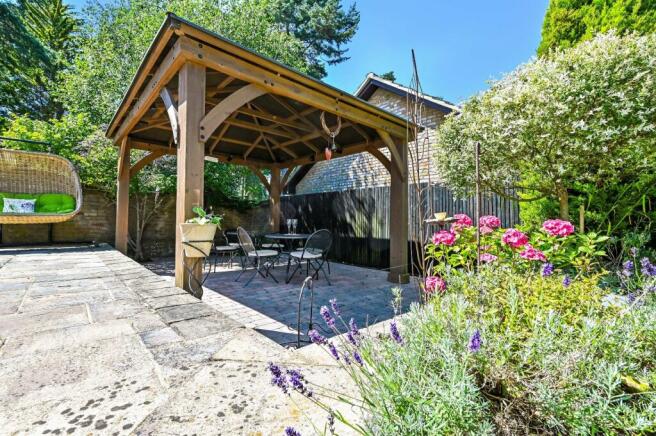 Pergola