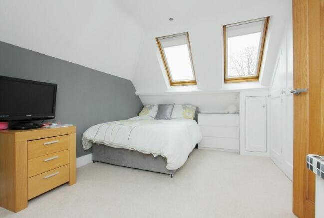 Bedroom 2
