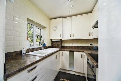 Holmgrove House, Purley