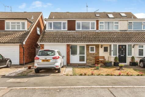 Viking Way, Runwell, Wickford