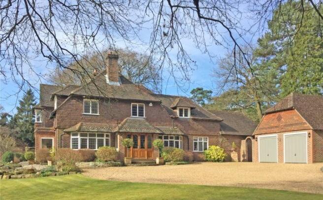 Truxford House