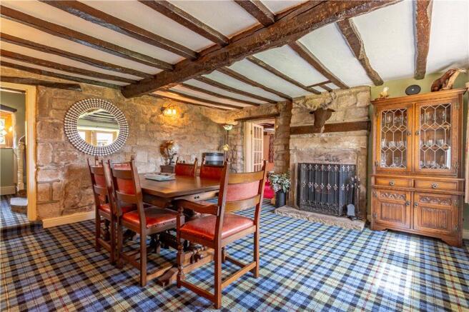 5 bed Barn Conversion for sale Image 9