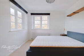 Flat 6, 5 Rowan House, Hornbeam Square, London E3 5GN