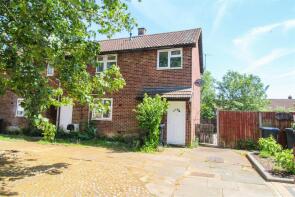 102, Northbrooks, Harlow CM19 4DE