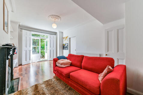 Dalmeny Avenue, Tufnell Park, Tufnell Park, London, N7