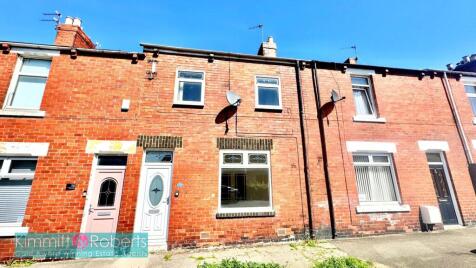 Gilpin Street, Houghton le Spring, Tyne and Wear, DH4 5DR