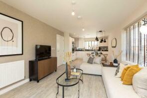 4, Whiting Avenue, Greenhithe DA9 9YW