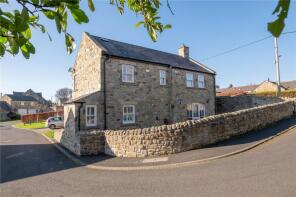 1 The Plough, South East Farm, Newcastle Upon Tyne NE15 0NT