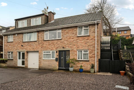 Langtoft Road, Stroud, Gloucestershire, GL5