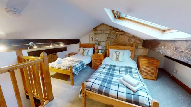 2 bed Terraced to rent Image 11