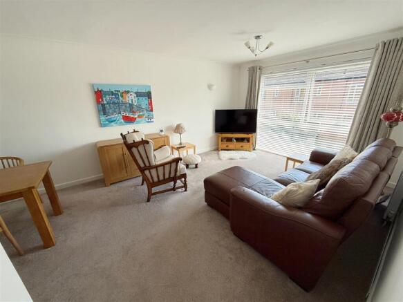 Living Dining Room