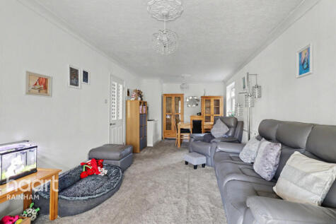 Hubert Road, Rainham