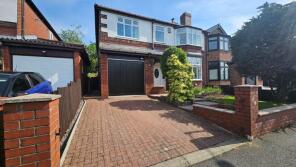 12, Verdure Avenue, Bolton BL1 5ER