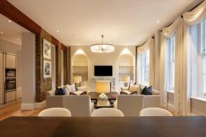 Sloane Building, Hortensia Road, London SW10 0HF