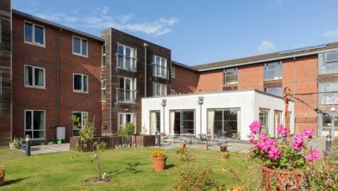 Forest Close, Wexham, Berkshire, SL2
