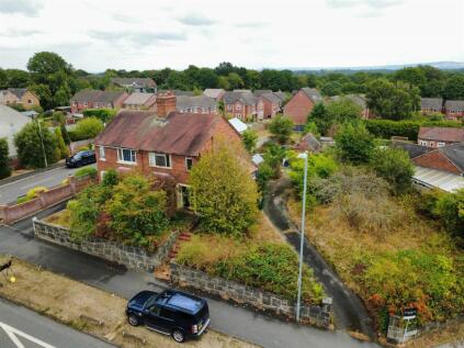 Crewe Road, Sandbach