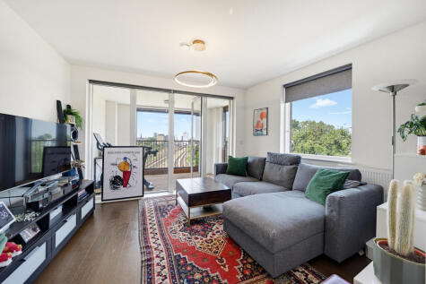 Relph Court, Kenneth Way, Ealing, London, W5