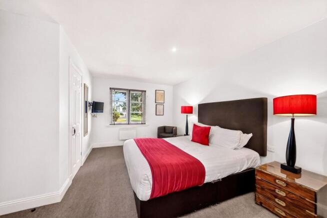 Main Bedroom