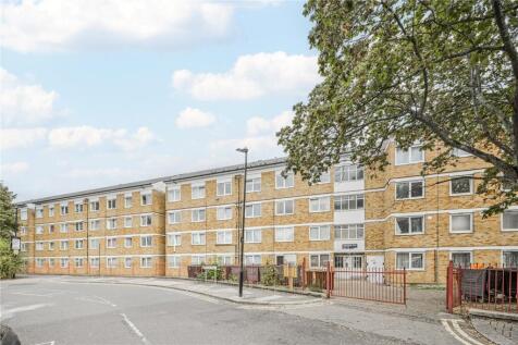 Crescent Road, London, N22