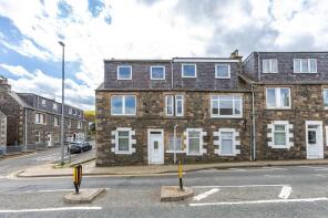 91, 91 95, Wood Street, Galashiels TD1 1QZ