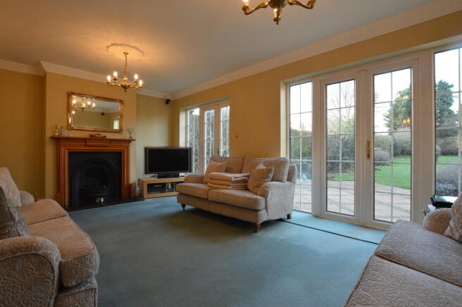 Sitting room