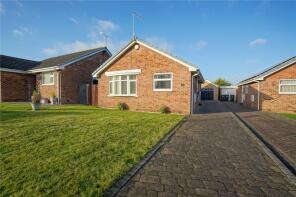 26, Bramley Grange Crescent, Bramley, Rotherham S66 2UX